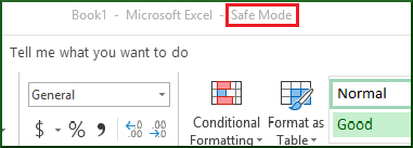 excel for mac crashes when sorting